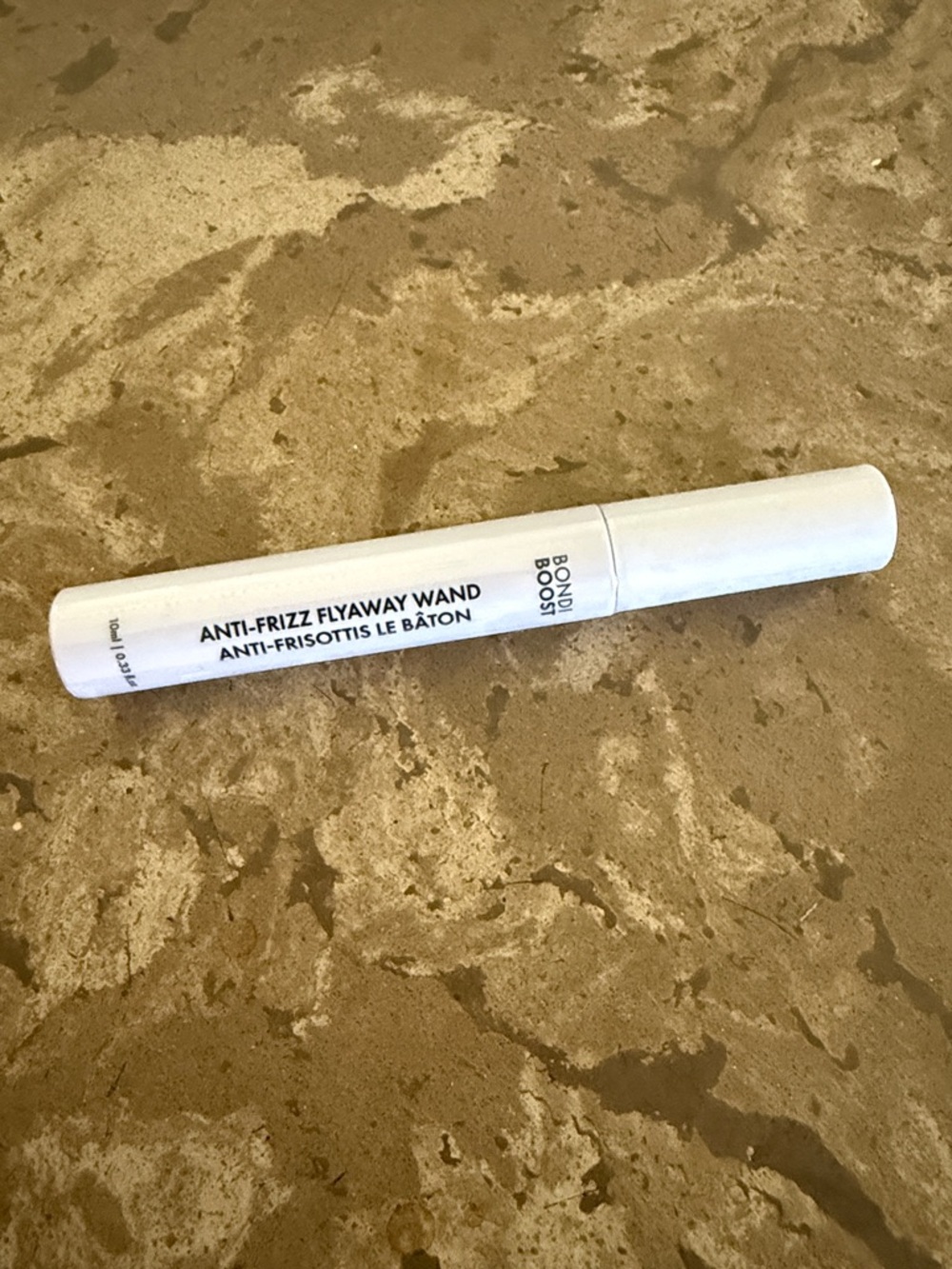 Bondi Boost Anti-Frizz Flyaway Wand - White